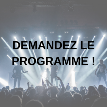 Programme 2022/2023