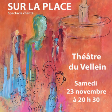 Concert « Sur la Place »